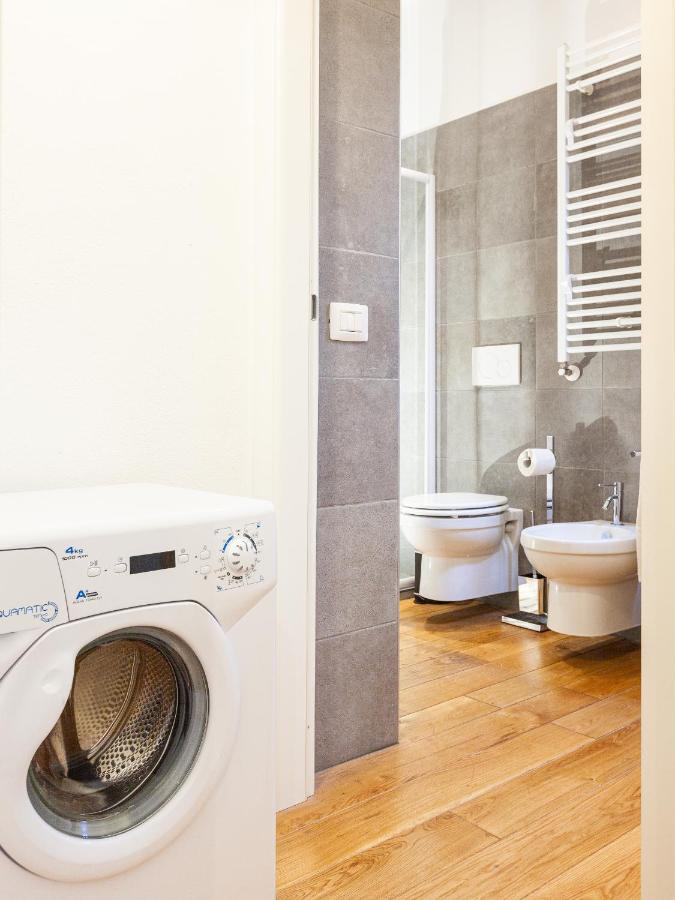 Easyhomes - Central Station Milaan Buitenkant foto