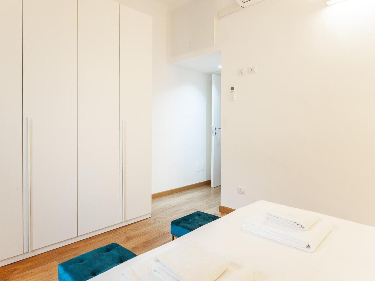 Easyhomes - Central Station Milaan Buitenkant foto